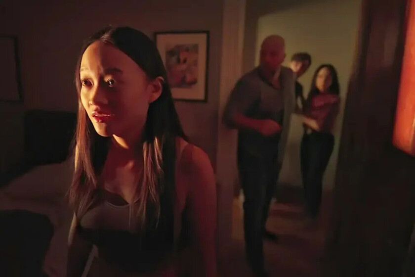 'Presence' (2024), crítica | Es un festival visual de planos secuencia perfectos que eclipsan a un guion que no termina nunca de despegar