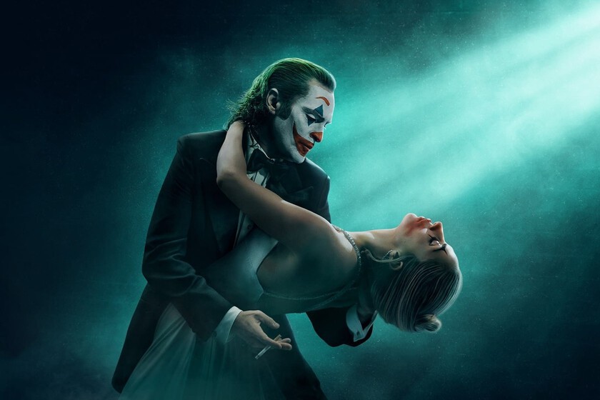 Joker 2 (2024) crítica - un suicidio comercial, Joaquin Phoenix vuelve a brillar en una de las secuelas más desconcertantes de los últimos años