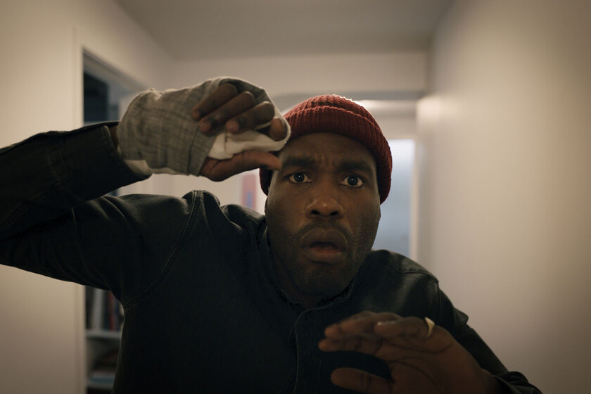 El reboot de uno de los iconos más infravalorados del terror llega a Prime México. Un hombre del saco actualizado con sabor a Jordan Peele