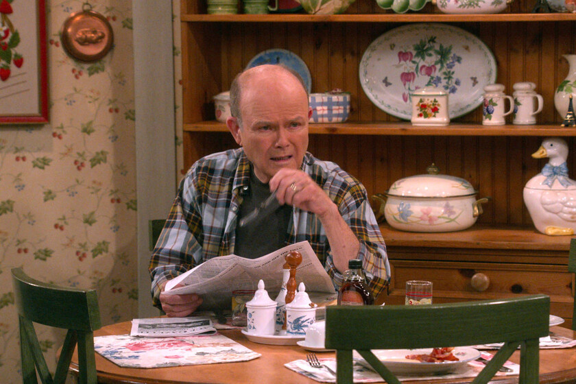 Netflix cancela de forma fulminante 'Aquellos maravillosos 90'. El sótano de los Forman cierra de nuevo y no habrá temporada 3