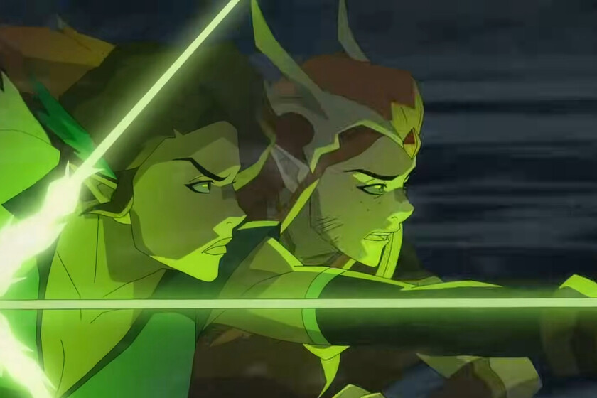 Prime Video no quiere que te pierdas una de sus mejores series. El inicio de la temporada 3 de 'La leyenda de Vox Machina' ya se puede ver completamente gratis