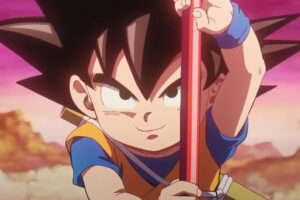 'Dragon Ball Daima' también se podrá ver en Netflix. El nuevo anime de Goku sigue los pasos de 'One Piece' con una emisión poco convencional