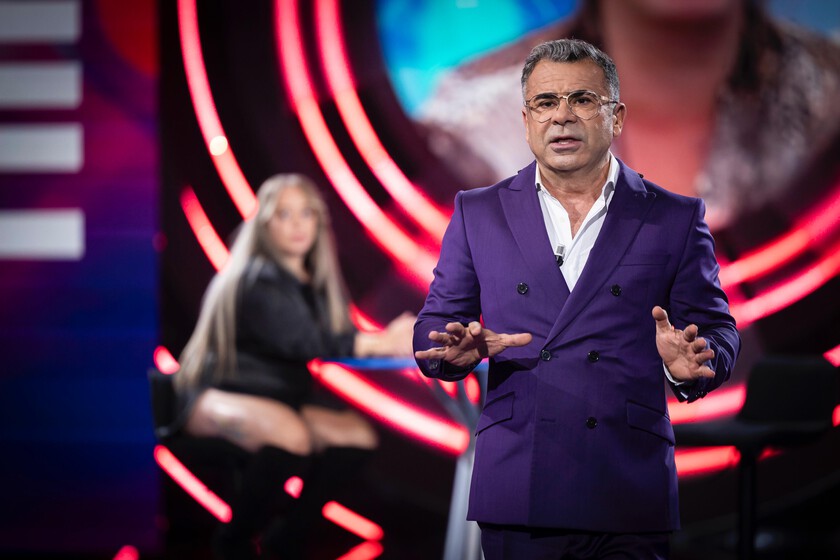 El público dicta sentencia sobre la segunda expulsada de 'Gran Hermano', que ya tiene su lista oficial de concursantes cerrada. "Has sido una decepción"