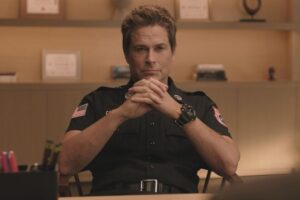 El creador de '911' desvela la deprimente razón por la que fue cancelado el spin-off protagonizado por Rob Lowe