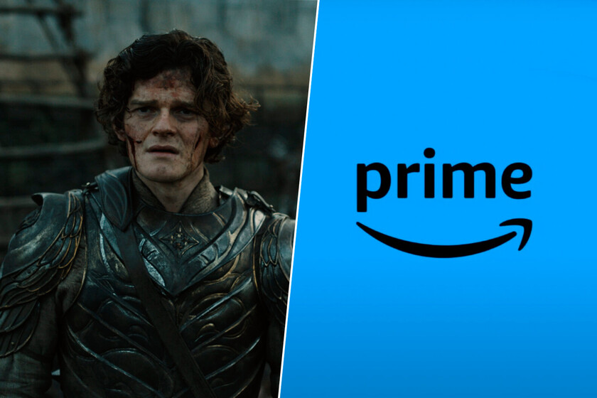 Amazon seguirá apretando las tuercas con los anuncios de Prime Video. Afirman no haber visto "caídas bruscas" en las suscripciones