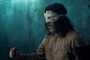 Netflix acaba de estrenar una de las películas de ciencia ficción más esperadas de los últimos años. El regreso de uno de los mayores éxitos de toda la historia de la plataforma