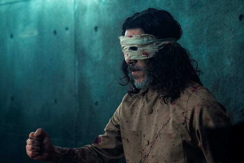 Netflix acaba de estrenar una de las películas de ciencia ficción más esperadas de los últimos años. El regreso de uno de los mayores éxitos de toda la historia de la plataforma