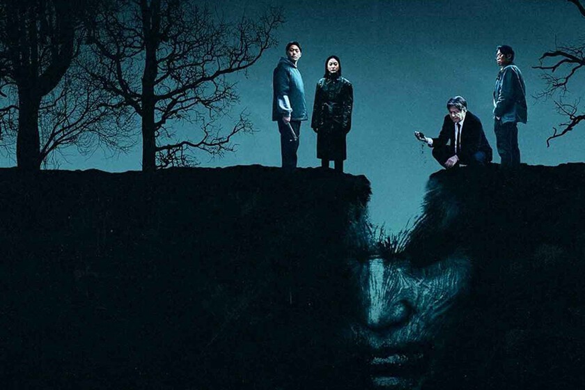 'Exhuma' recupera la grandeza del cine coreano de género en una de las más sólidas y espectaculares películas de terror del año