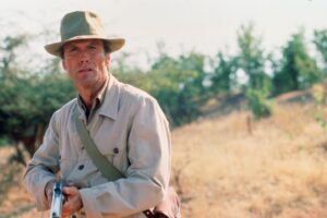 Hace 34 años se estrenó el mayor fracaso de Clint Eastwood. Está inspirada por una de las mejores películas de aventuras de la historia pero se hundió con estrépito en taquilla