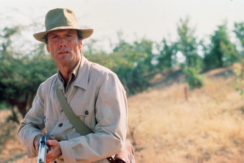 Hace 34 años se estrenó el mayor fracaso de Clint Eastwood. Está inspirada por una de las mejores películas de aventuras de la historia pero se hundió con estrépito en taquilla