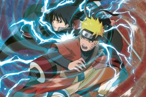 Está en Netflix México el anime que hizo resurgir el gusto por los ninjas y que transformó a la cultura otaku en todo el mundo