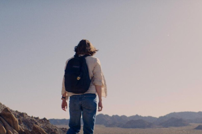 'Desert Road' (2024), crítica | Es un bucle que juega con los clichés del género y los reconvierte en la película más sorprendente y estimulante del año