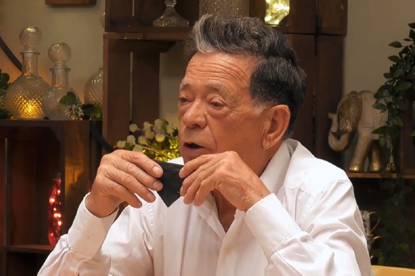 'First Dates', el chasco de un soltero de Albacete tras cometer un error en su cita. "Me gustan las mujeres con buenos pechos"