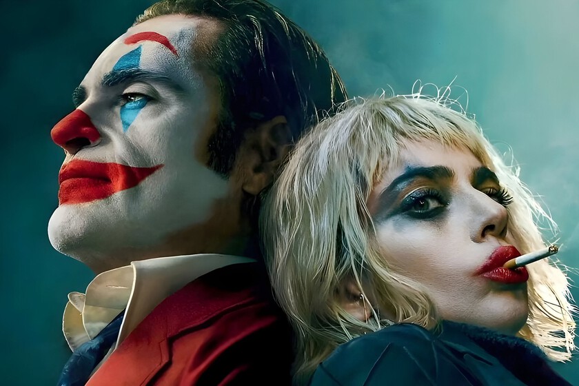 El público dicta sentencia sobre 'Joker 2' y afirma que la película con Joaquin Phoenix es una de las peores de la historia. Solamente hay 36 con una valoración más baja