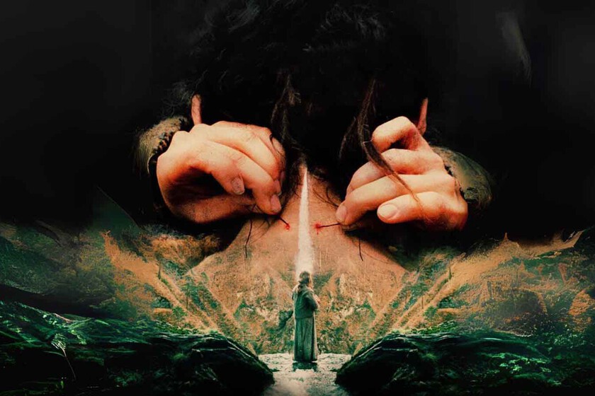 'El baño del diablo' es un exquisito true crime de época donde lo pagano y la religión inducen a un descenso a la depresión y el horror psicológico