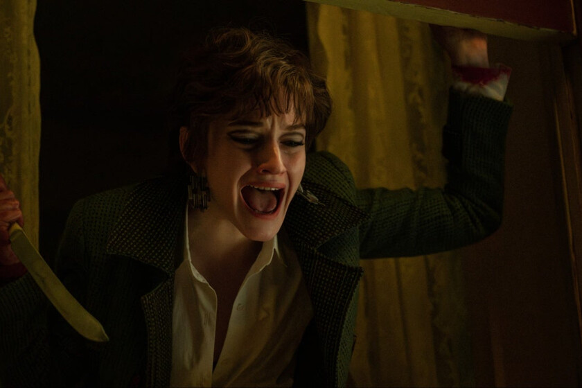 'Apartment 7A' (2024), crítica | Es un remake de 'La semilla del diablo' disfrazado de precuela cuyas ideas visuales no pueden ocultar su condición de simple contenido