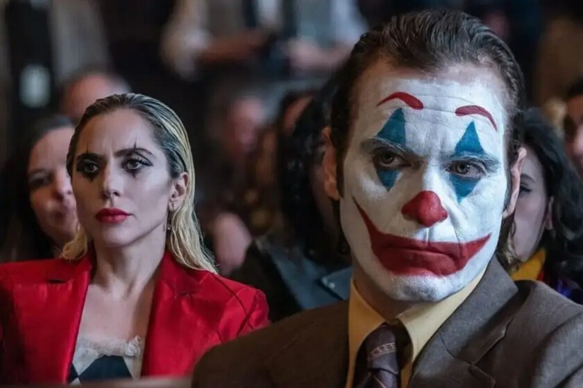 'Joker 2' acaba de sufrir un descalabro histórico en taquilla. La película de DC con Joaquin Phoenix incluso es superada por el mayor fracaso de Marvel