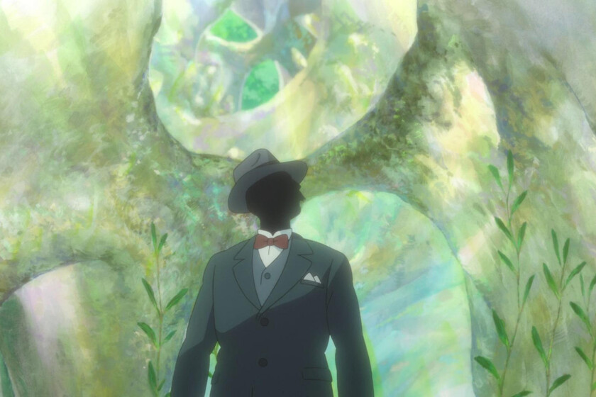 Un año después de arrasar en cines acaba de llegar en Netflix la última maravilla de Hayao Miyazaki y de Studio Ghibli