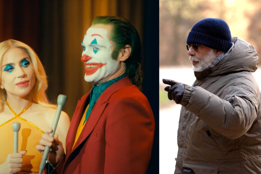 "Siempre va un paso por delante del público"