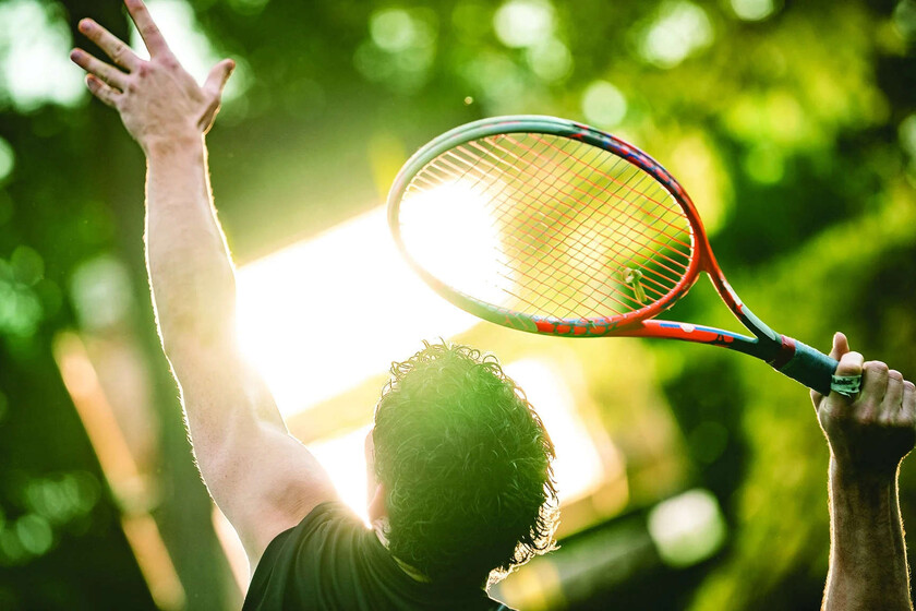 Hoy en Prime Video, una de las mejores películas de 2024. La exploración más sensual del tenis de la mano de Zendaya y el director de 'Call Me By Your Name'