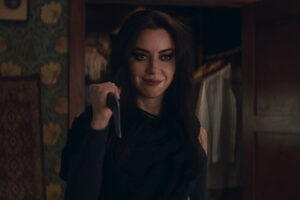 'Agatha, ¿quién si no?' es la serie más barata del UCM y la jugada ha salido estupenda. El estudio ha tomado nota para futuros proyectos como 'Daredevil'