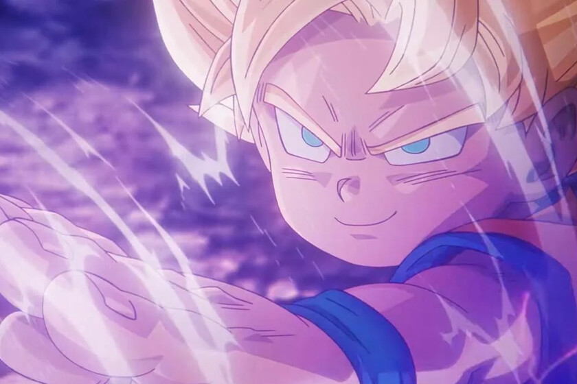 "Lloré a los diez primeros segundos"