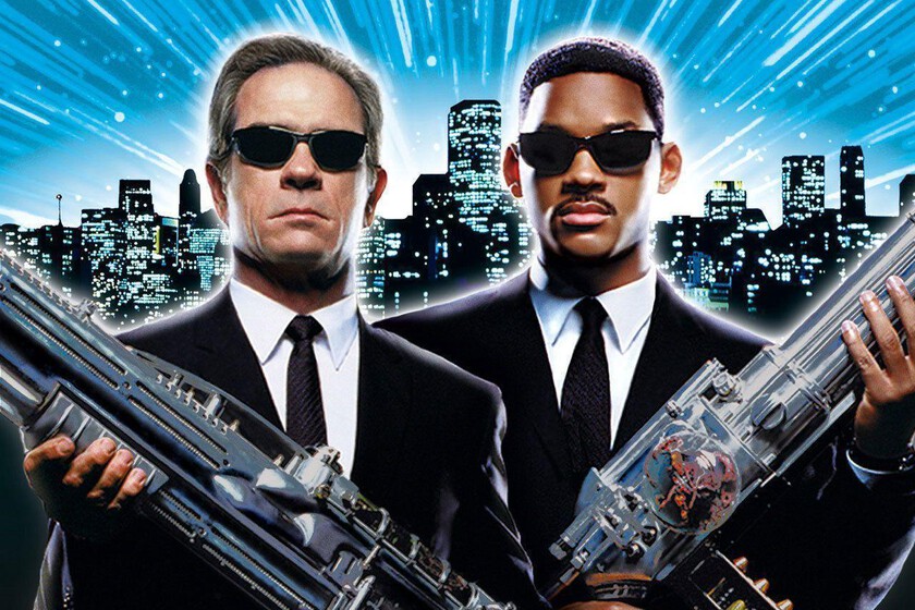 "Will Smith es un pedorro". El director de 'Men in Black' explica la inesperada razón por la que tuvieron que evacuar el set de rodaje de la película