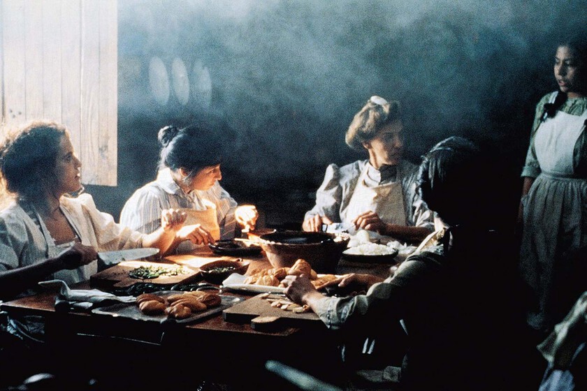 Triunfa en MAX México una apasionante historia de tormentoso amor entre sabores cargada de realismo mágico