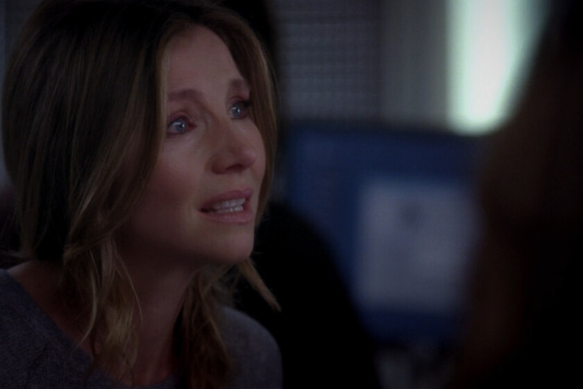 El drama de un capítulo de 'Anatomía de Grey' fue real. La serie ayudó a visibilizar una enfermedad rara que su actriz vivió en la familia