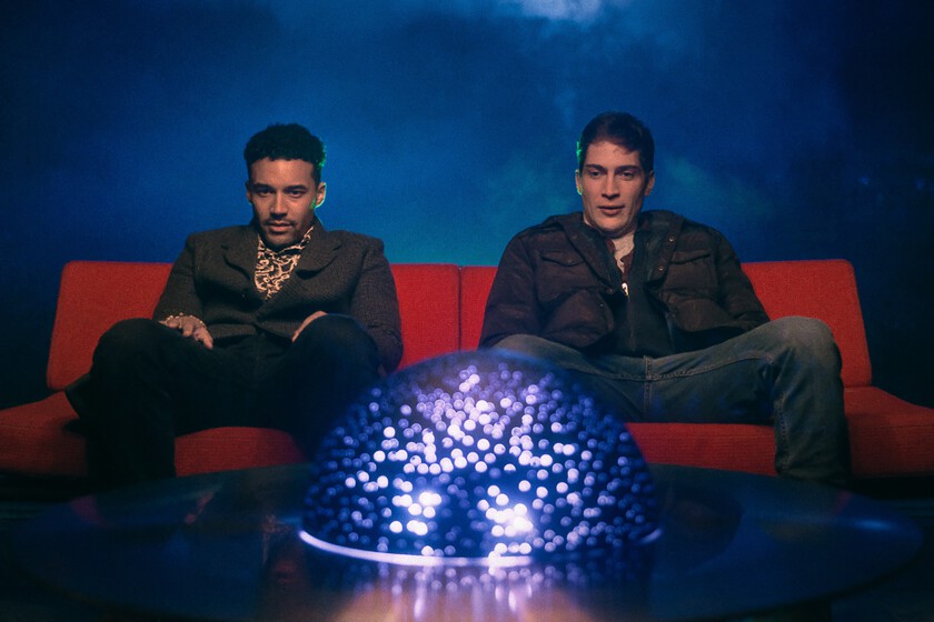 Es una de las mejores películas de ciencia ficción del último año y acaba de estrenarse en Netflix. Un thriller terrorífico con un alucinante final que va a dar mucho de lo que hablar