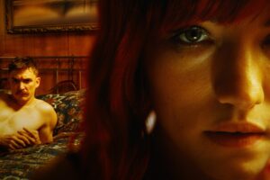 'Strange Darling' (2024), crítica | Se atreve a ser diferente, estimulante y atrevida con una narrativa apasionante, pero prioriza en exceso la forma por encima del fondo