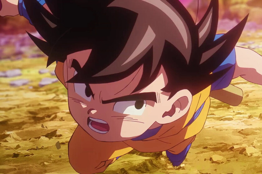 'Dragon Ball Daima' no será el último anime de la franquicia. Ya hay planes para más aventuras con Goku tras la muerte de Akira Toriyama
