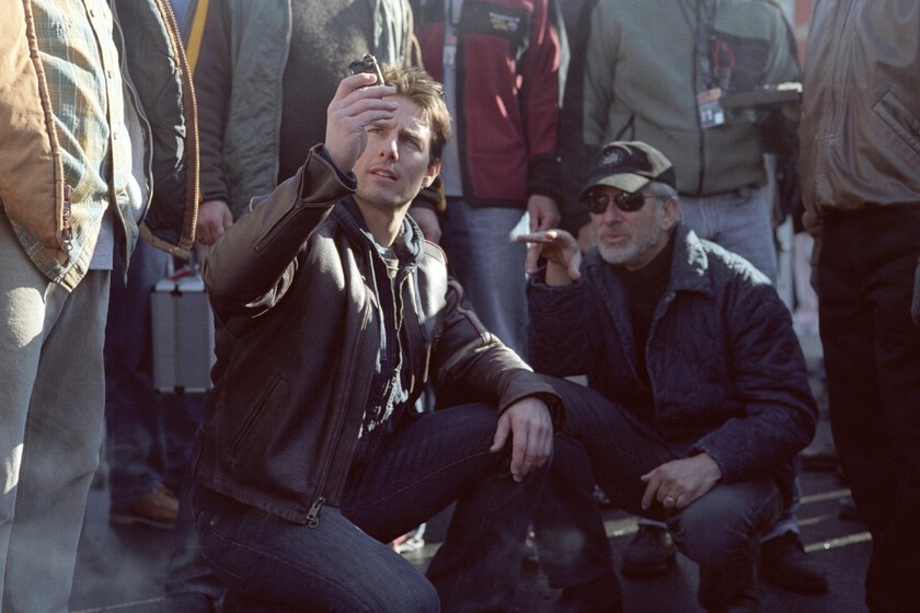 Tom Cruise y Steven Spielberg finalizan su colaboración con uno de los mayores éxitos de ciencia ficción del siglo XXI. Un espectacular apocalipsis que está en streaming