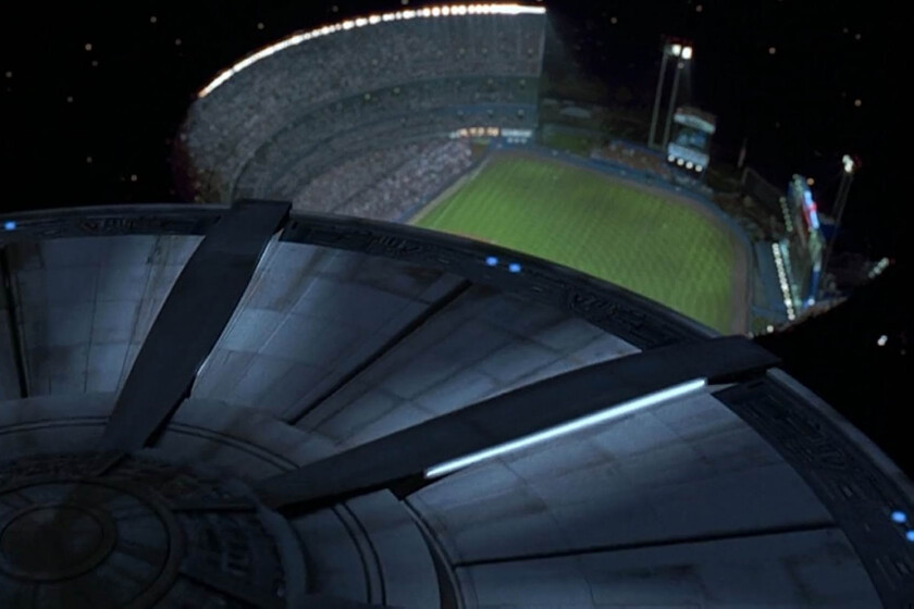 Hoy en TV, una de las grandes películas de comedia y ciencia ficción de los 90 que nos mostró que hasta los aliens necesitan pausa para el café