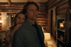 Netflix acaba de dar una alegría a los fans de 'Un lugar para soñar'. La temporada 6 adelanta su fecha de estreno y aquí tenemos sus primeras imágenes