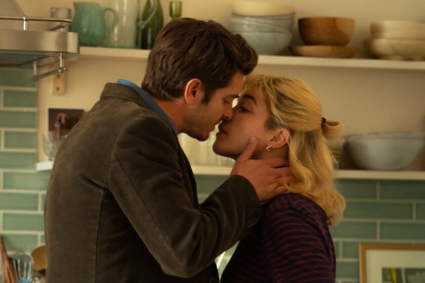 "Se volvió apasionada y no oímos a nadie decir corten"