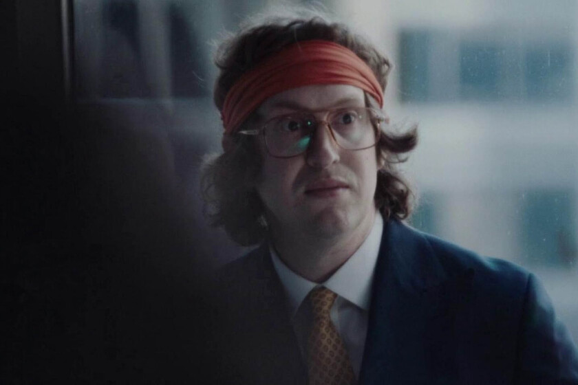 'BlackBerry' (2023), crítica | Una de las mejores películas del año, basada en hechos reales, que está arrasando en Prime Video