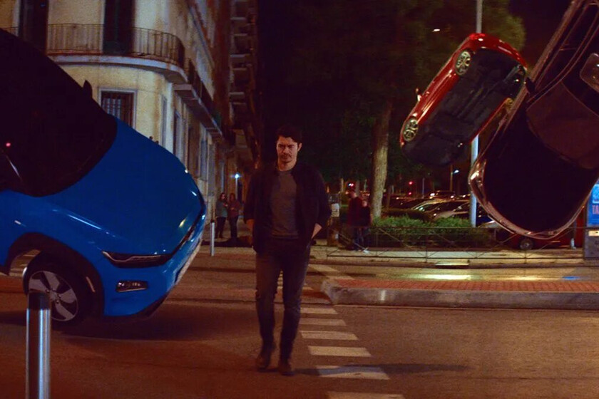 'Daniela Forever' (2024), crítica | Reafirma a Nacho Vigalondo como una voz única y personal: su película más personal es también la más polarizante