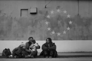 Es una de las películas más devastadoras del año y por fin se puede ver en streaming. Una dura odisea que muestra la peor cara de Europa