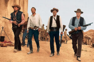 Uno de los westerns más emblemáticos de la historia se grabó en Parras de la Fuente. Así de irreconocibles lucen hoy los lugares de su rodaje mexicano