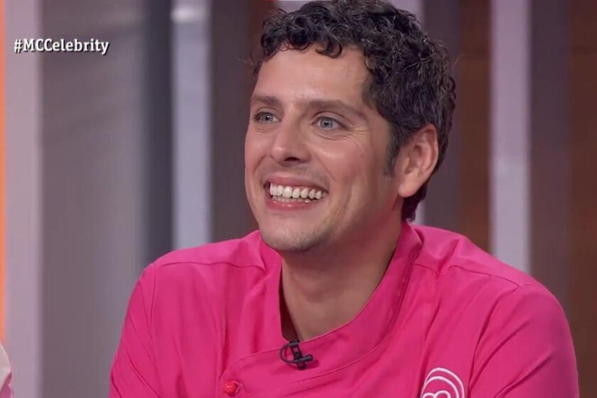 "¡Vuelve Fidel! ¡Y el Luisma!". Eduardo Casanova anuncia el retorno de 'Aida' de la manera más inusual posible