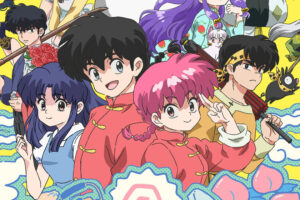 Ranma 1/2 (2024), crítica. El remake es la puerta de entrada perfecta al anime con las dosis justas de nostalgia y su propio toque encantador