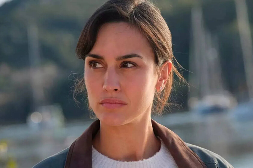 Giro de 180º en 'La caza'. La temporada 4 del thriller con Megan Montaner se pasa a Movistar Plus tras su fracaso en TVE