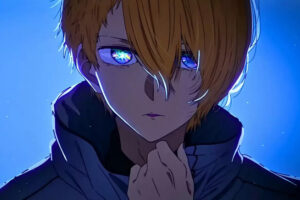 A 'Oshi no Ko' le quedan dos telediarios y ya sabemos cuándo termina. Tras 'Jujutsu Kaisen' y 'Boku no Hero Academia', toca despedirnos de otro gran manga