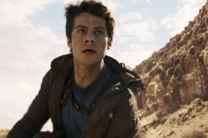 "Me cambió la vida". Dylan O'Brien rompe su silencio sobre el accidente casi mortal que sufrió en el rodaje de 'El corredor del laberinto: La cura mortal'