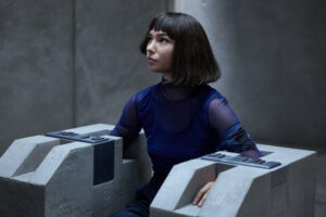 Citadel: Diana (2024) Crítica - La carísima franquicia de espías y ciencia ficción de los Russo encuentra en Italia su razón de ser