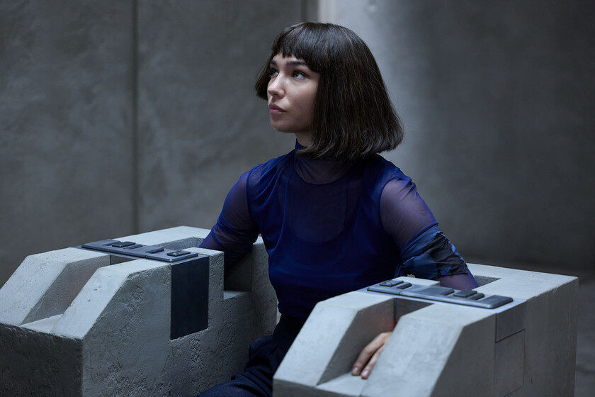 Citadel: Diana (2024) Crítica - La carísima franquicia de espías y ciencia ficción de los Russo encuentra en Italia su razón de ser