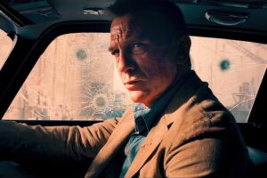 Malas noticias para los fans de James Bond. Amazon acaba de anunciar que la próxima película protagonizada por el agente 007 todavía tardará mucho en llegar
