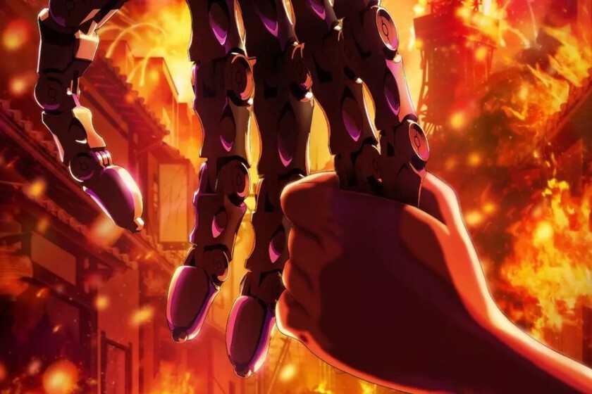 Una de las series de ciencia ficción de Netflix más aclamadas por la crítica tendrá temporada 2. Fue un fracaso en audiencias pero la plataforma ha decidido renovarla pese a ello