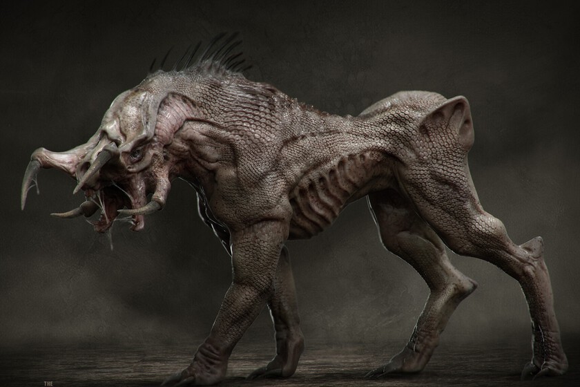 La impresionante película de ciencia ficción que está arrasando en Netflix. Fracasó injustamente en cines hace 6 años y ahora es número 1 en 39 países